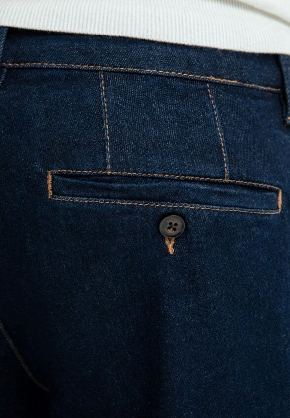 Джинсы Kanzler