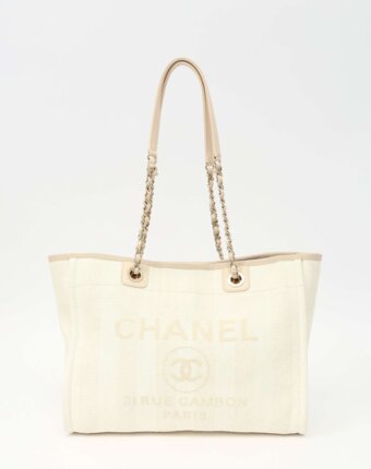 Chanel Deauville женщинам