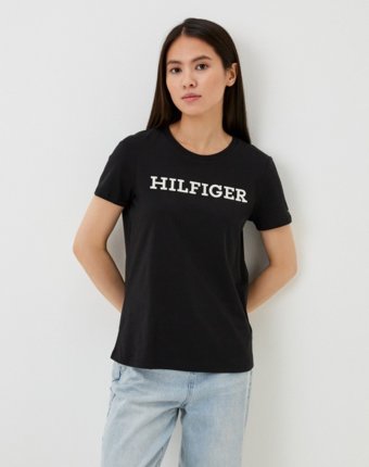 Футболка Tommy Hilfiger женщинам