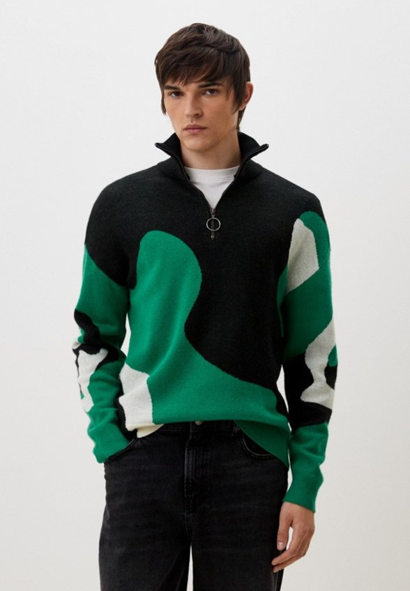 Джемпер Colorplay