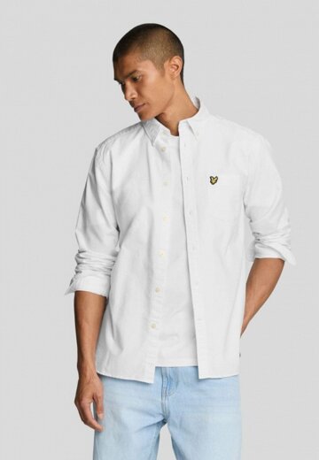 Рубашка Lyle & Scott