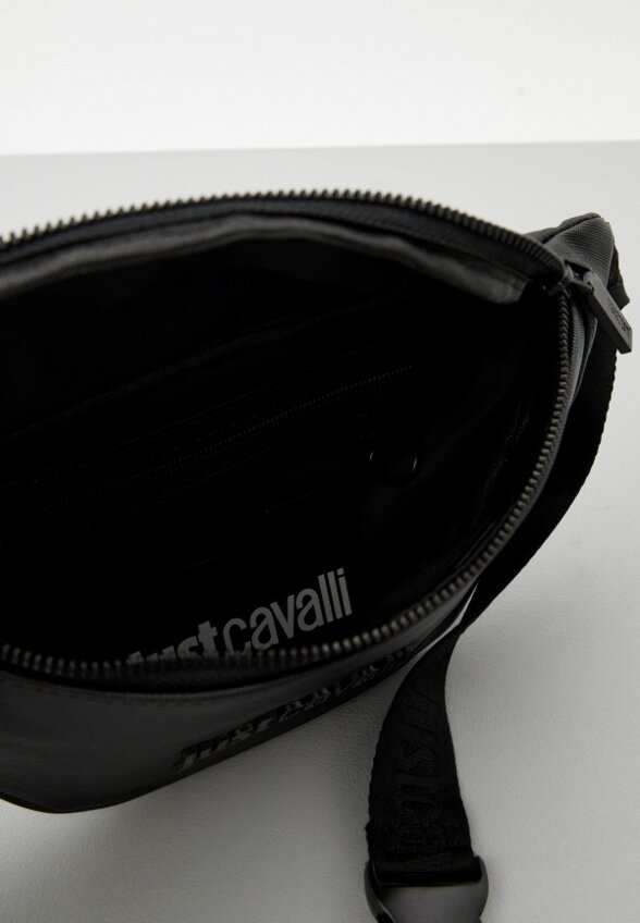 Сумка поясная Just Cavalli
