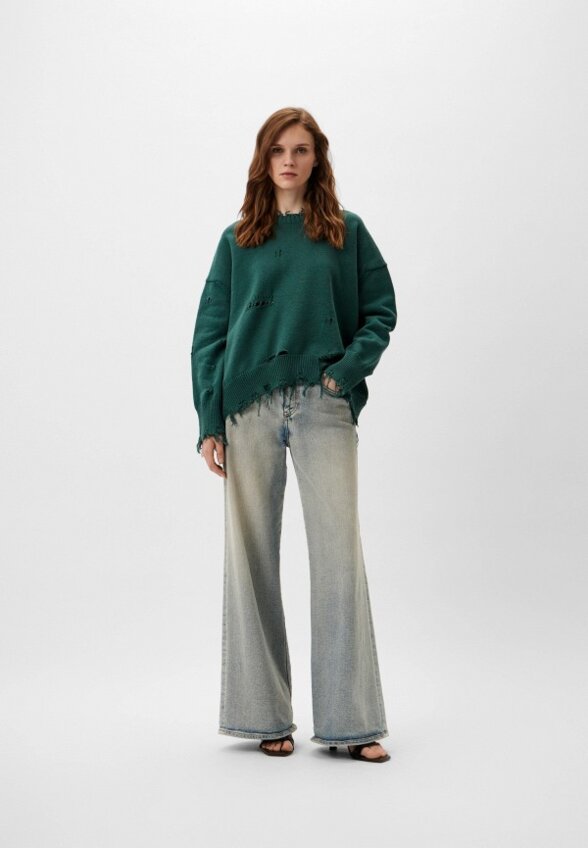 Джемпер Addicted