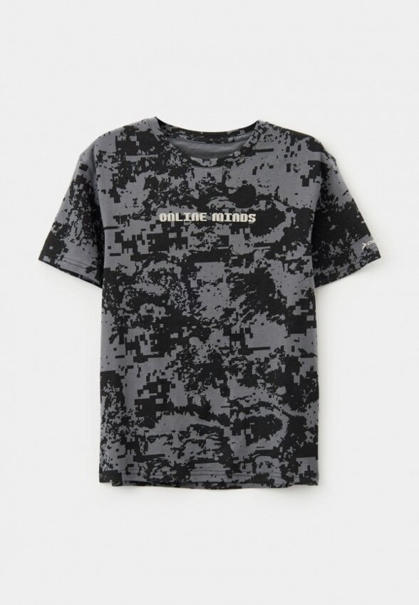 Футболка Demix