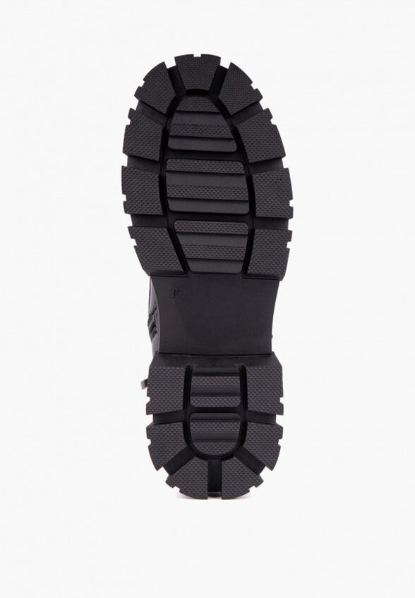 Ботинки Zenden First