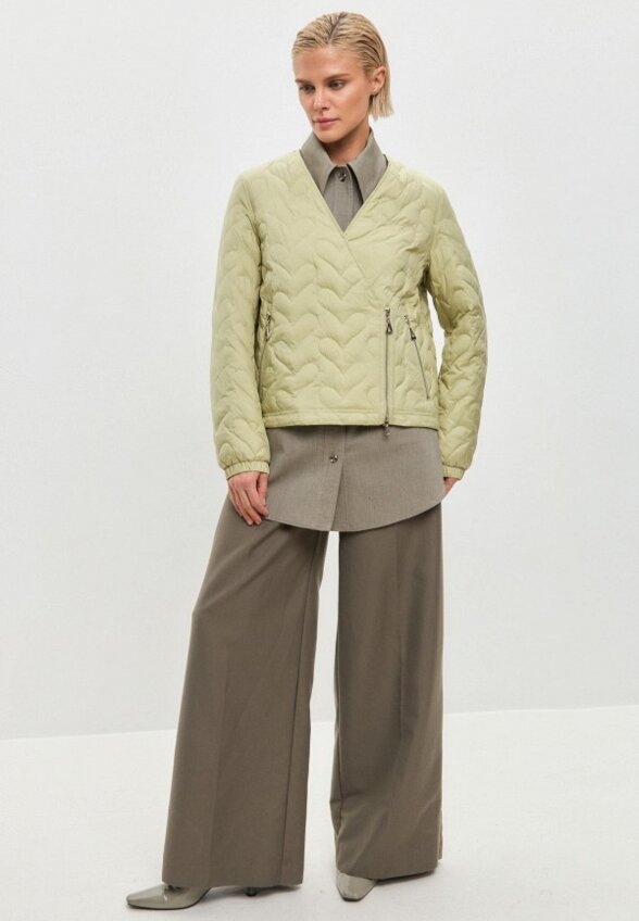 Куртка стеганая Noele Boutique