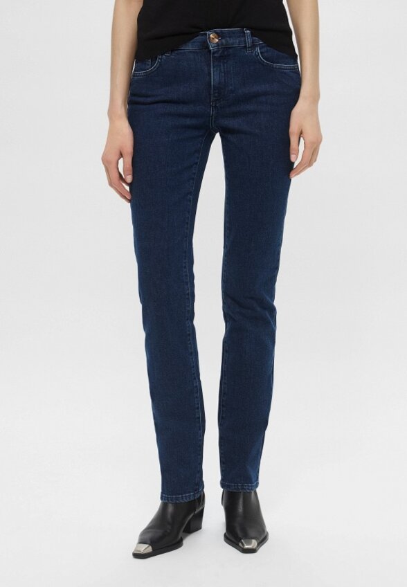 Джинсы Trussardi