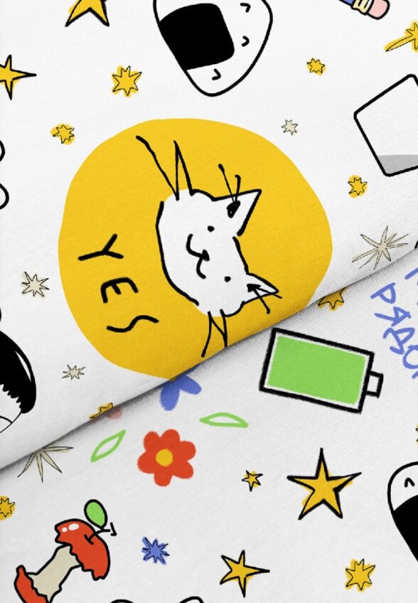 Постельное белье детское Твой стиль