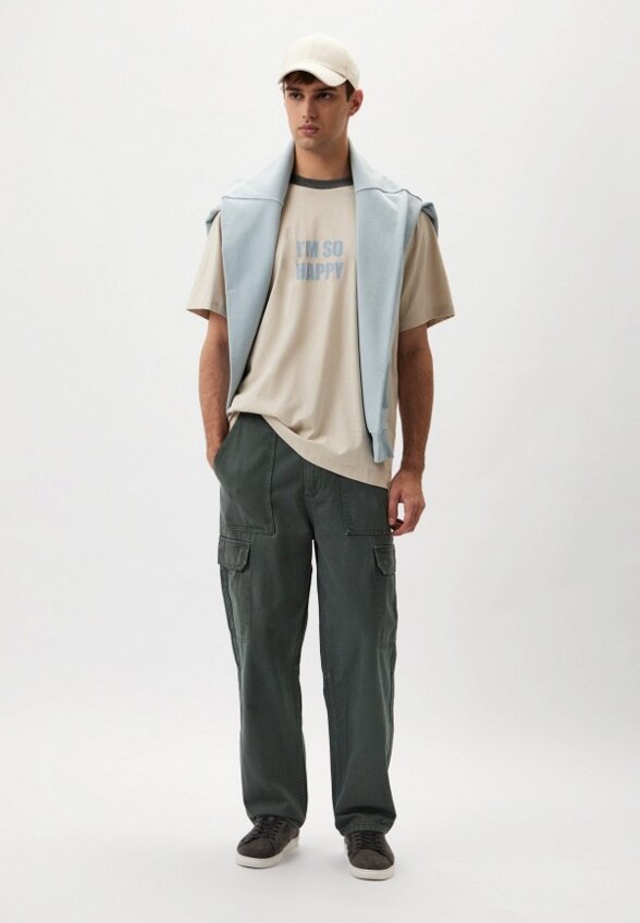 Футболка Mademan