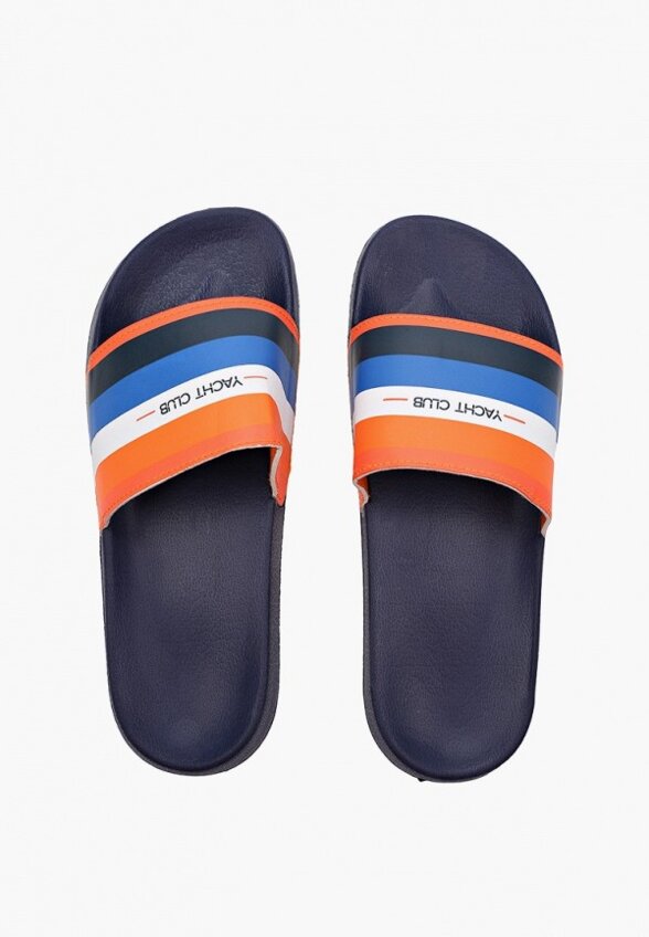 Сланцы Scuola Nautica Italiana