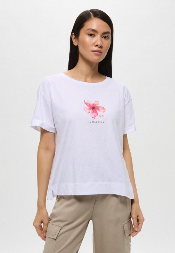 Футболка La Martina