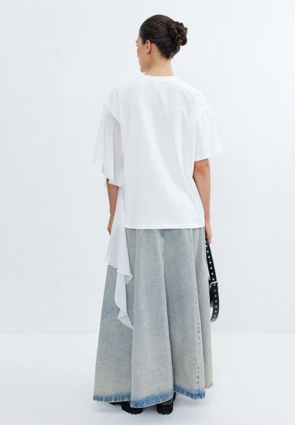 Футболка Top Top