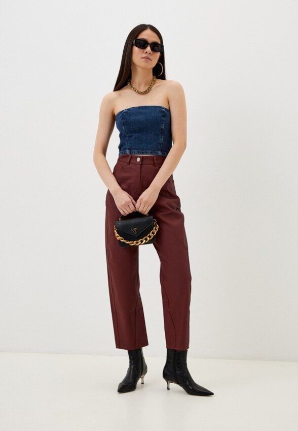 Джинсы Nocturne