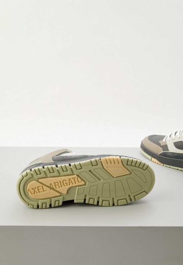 Кеды Axel Arigato