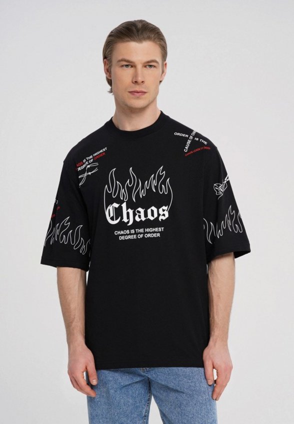 Футболка Твое