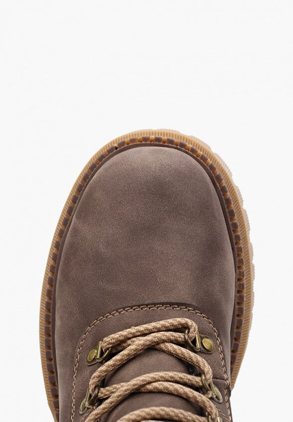 Ботинки Giovanni Aidini