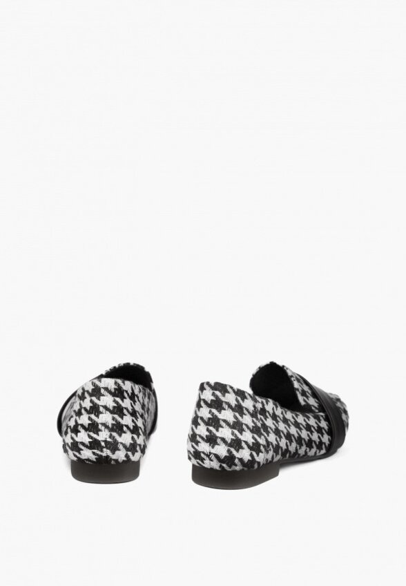 Лоферы Instreet