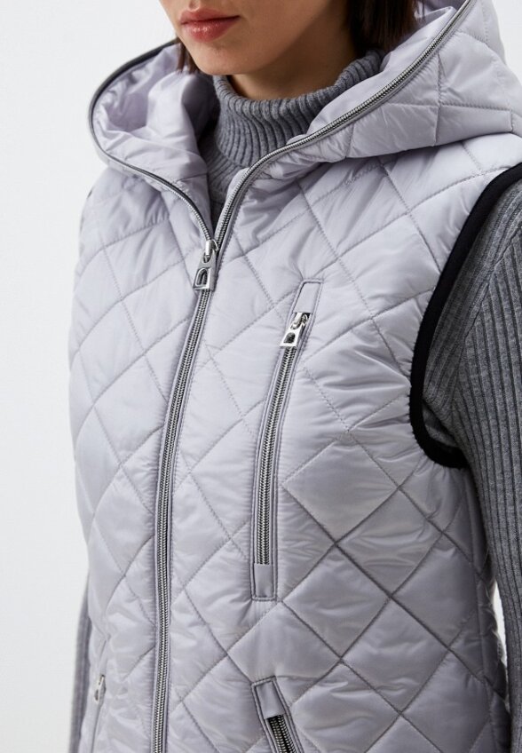 Жилет стеганый Avi