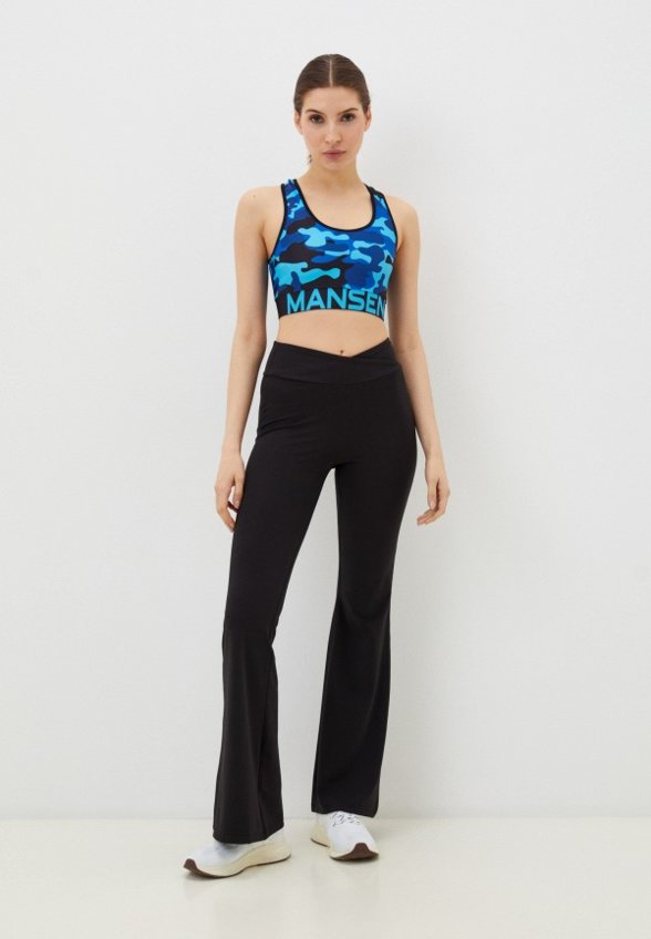 Топ спортивный Mansen