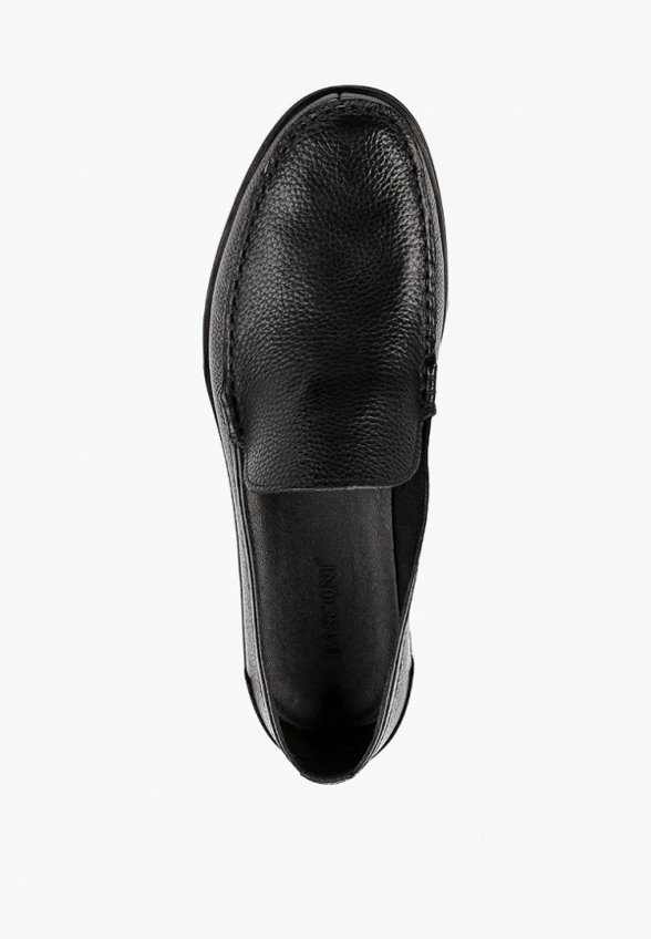 Мокасины Basconi