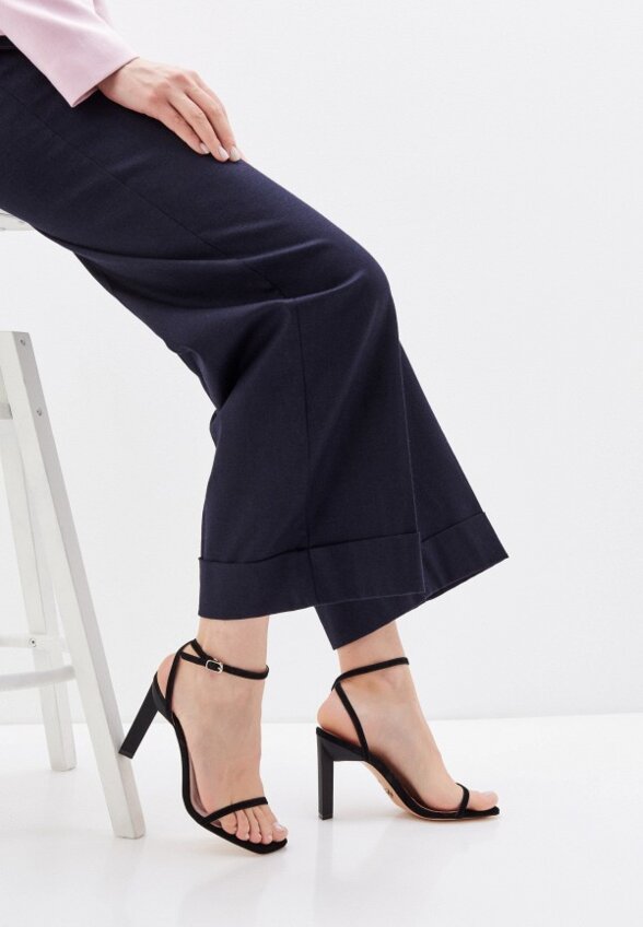 Босоножки Valley