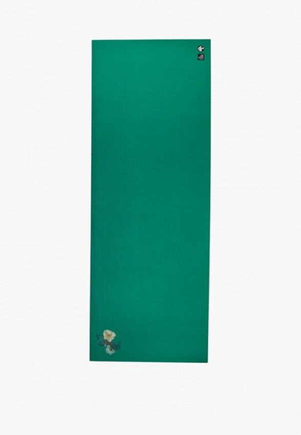 Коврик для йоги Manduka