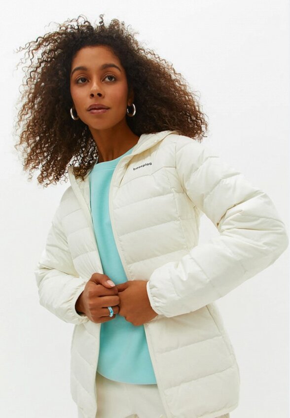 Куртка утепленная Baasploa