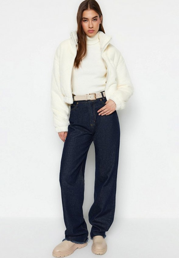 Куртка утепленная Trendyol