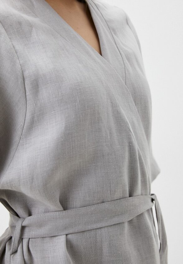 Халат домашний Иваdress