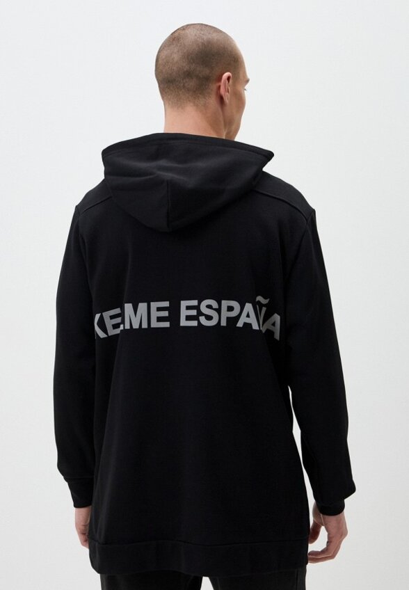 Толстовка Kelme