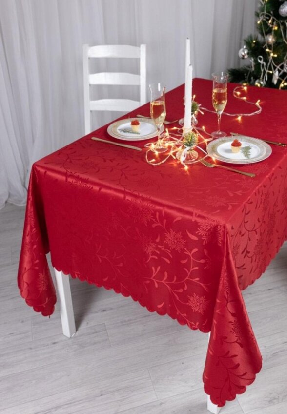 Скатерть Wellness