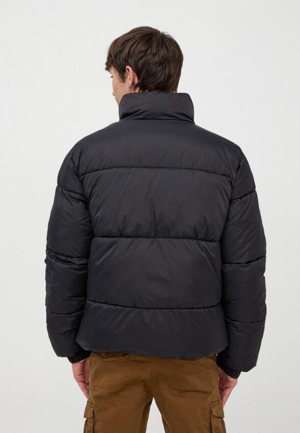 Пуховик Terranova