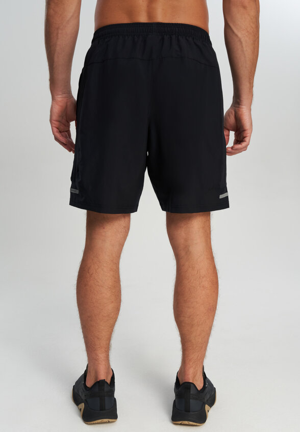Шорты мужские Under Armour Tech Utility, Черный