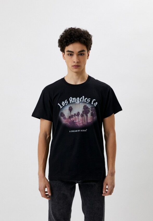 Футболка Aurah