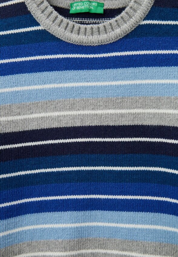 Джемпер United Colors of Benetton