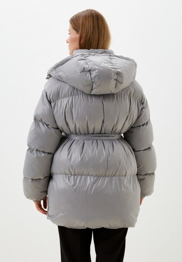 Пуховик Indiano Natural