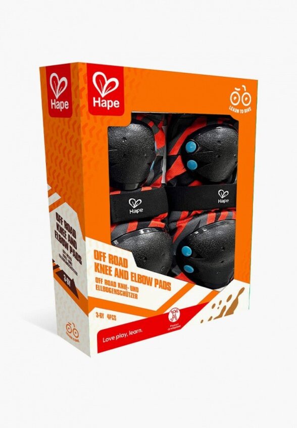 Набор защиты Hape