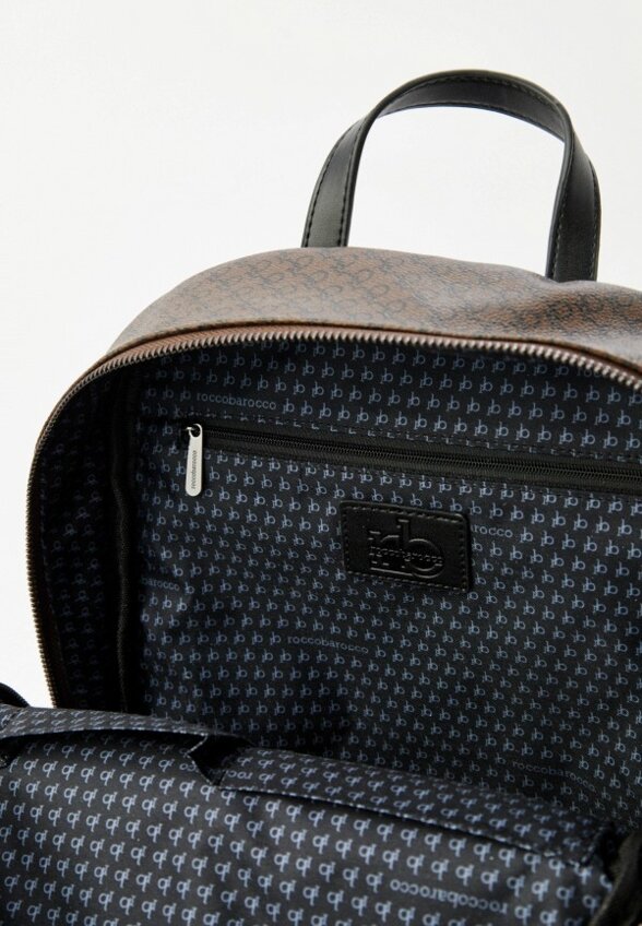 Рюкзак Roccobarocco