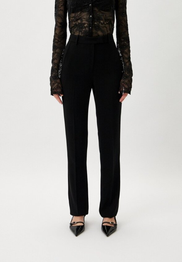 Брюки Emporio Armani