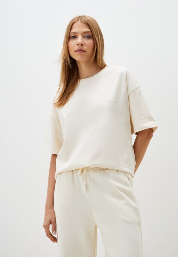 Футболка TheJoggConcept