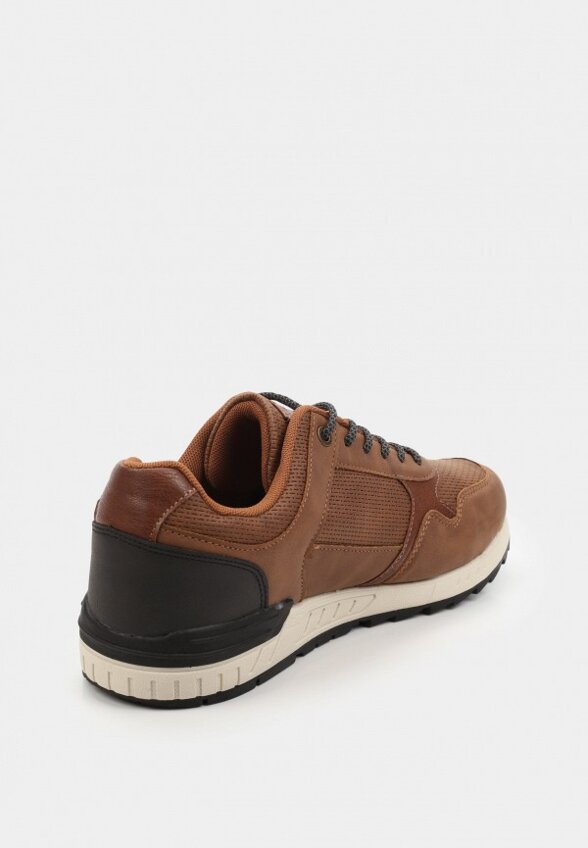 Кроссовки Safety Jogger