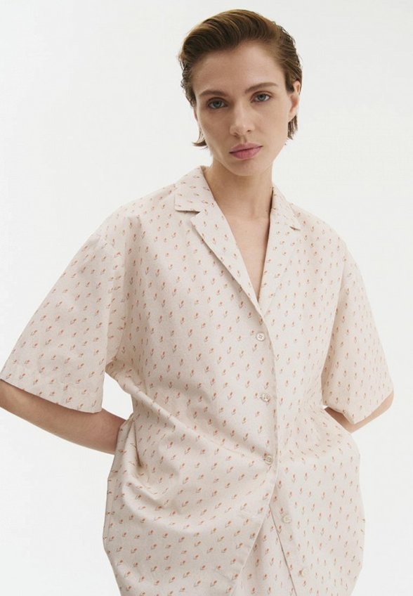 Рубашка Daisyknit