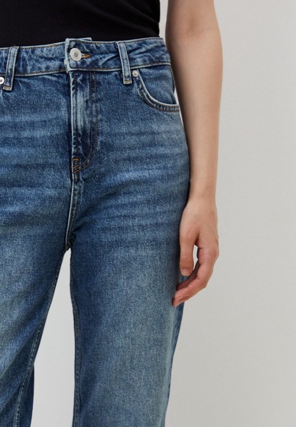 Джинсы Colorplay