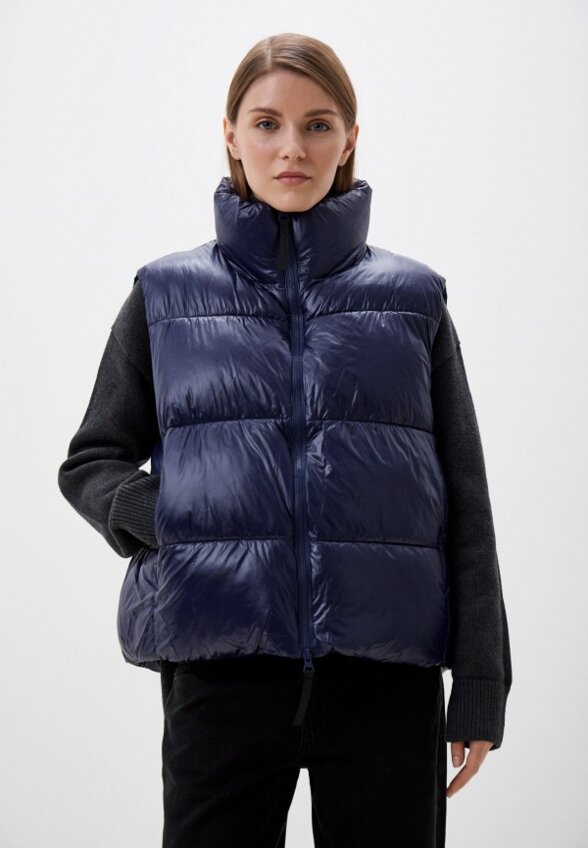 Жилет утепленный STREETBEAT