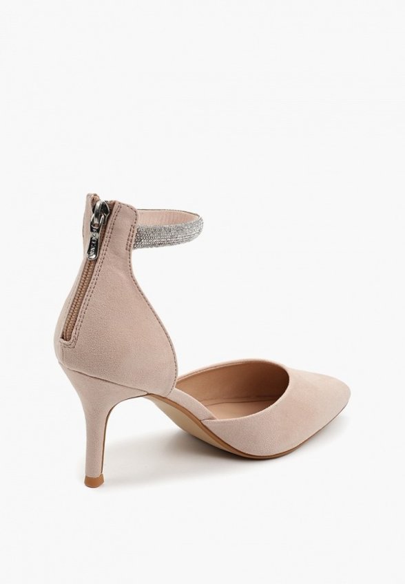 Туфли T.Taccardi