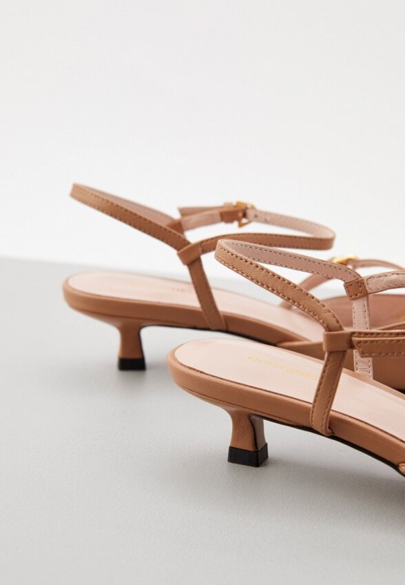 Туфли Coccinelle