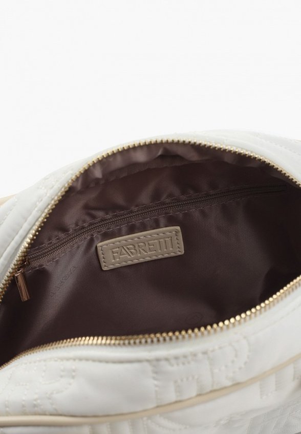 Сумка и брелок Fabretti