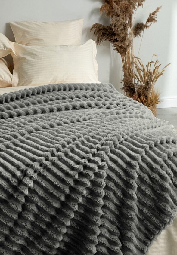 Плед Унисон