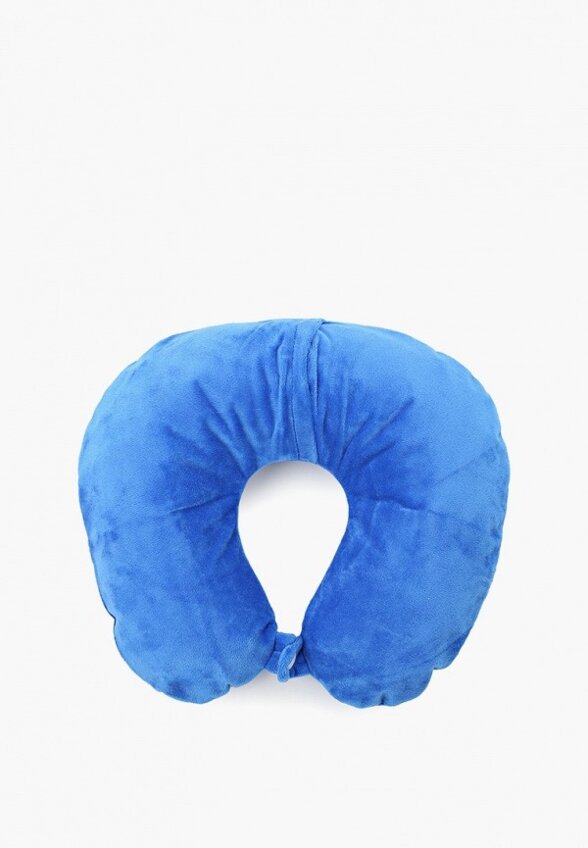 Подушка дорожная Routemark