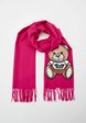 Шарф Moschino1  - превью